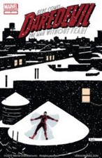 Daredevil #7 picture