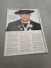 TPEEP211 MAGAZINE ARTICLE & PICTURE 11X8