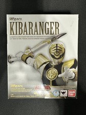 Power Rangers Dairanger S.H.Figuarts Kibaranger Bandai Figure Japan Rare picture