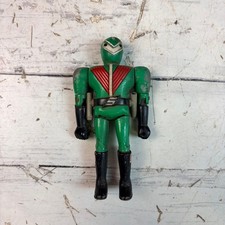 Popy Chogokin GA-34 Midorenger Himitsu Sentai Gorenger Diecast Japan picture