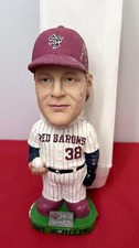 Curt Schilling Scranton / Wilkes-Barre Red Barons Bobblehead picture