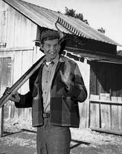 Tom Lester on Green Acres 1966 Television Old Photo 1 picture
