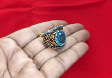 RARE MIDDLE Eastern 999 Unlimited Wish RING Ultimate Most Power Aghori+Gift picture