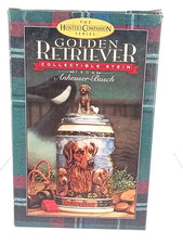 ANHESUSER-BUSH THE HUNTER'S SERIES (RETRIEVER)  1994 picture