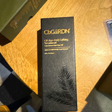 CbGÄRDN Metal Pen-Like Tool, Matte Black Finish, Presentation Box picture