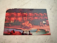 Carefree Inn Carefree Arizona Postcard Posted 1966 picture