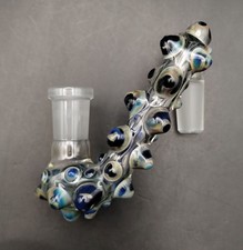 Penumbra 14mm Female-Male Glass Drop Down Attachment Adapter picture
