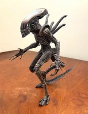 Alien Resurrection Xenomorph warrior Neca Action Figure picture