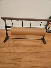 VTG Butcher Paper Cutter Merchantile General Store Country Farm Home Rare Find picture