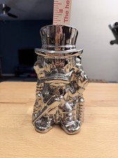 Mondo Tee-Kis Disney Ducktales Scrooge McDuck Ceramic Tiki Mug Number One Dime picture