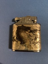 Vintage Prince Super Lighter Japan Scene 1 of 2 Pat#234754 picture
