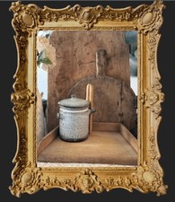 Vintage French Herb Board picture