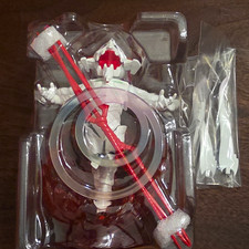 Funism Evangelion Vol 2 Figure Super Secret Edition 1/120 RARE New Open Box picture