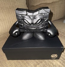OpTic Gaming Wallace Figure - #35 Of 75 - Signed By Hecz picture
