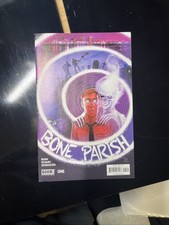 Bone Parish #1 Cover B Boom Studios Cullen Bunn Comic Book Development picture