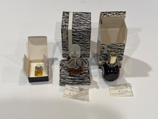 Sealed Cabochard Les PARFUM DE GRES 1 FL OZ Ref 130. Vintage w/Box Paris FRANCE picture