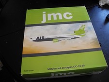 Collector's FIND Inflight McDonnel Douglas DC-10 JMC, 1:200 PERFECT picture