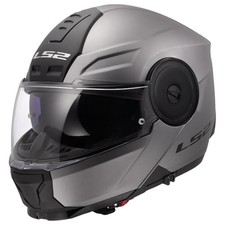 LS2 Helmets Horizon II Modular Motorcycle Helmet W/ SunShield Large picture