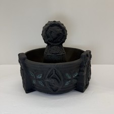 Calling All Spirits Tiki Mug Bowl Jeff Granito Tikiland Trading THOR New picture