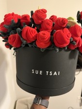 Original Sue Tsai “Love Bomb Box – Black” collectible, previously sold out. picture