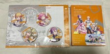 Immediate purchase OK. Project Sekai Another Vocal CD Wonder Show Badge + sonoca picture