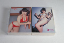 Yoko Kumada 2007 Sakurado Card Set picture