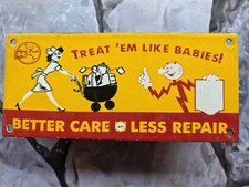 VINTAGE REDDY ELECTRIC 