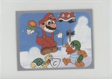 1983-86 Amada Nintendo Family Computer Mario Koopa Troopa Super Bros #309 0lk4 picture