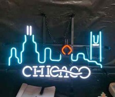 Chicago City Line 24