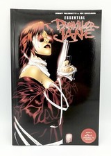 (NEW) ESSENTIAL PAINKILLER JANE Vol 1 by Dynamite (PAPERBACK TPB) picture