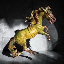 Breyer Nakota Custom Kelpie picture