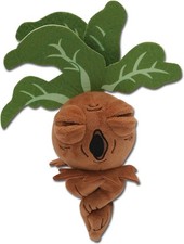 *NEW* Delicious in Dungeon: Mandrake Screaming 5-Inch Plush Doll picture