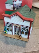 Hallmark 1994 General Store Sarah Plain and Tall Xmas decor figure picture