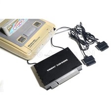 SNES to JAMMA Arcade Converter Board SFC Cabinet Adapter Fast Delivery 7-11 Days picture