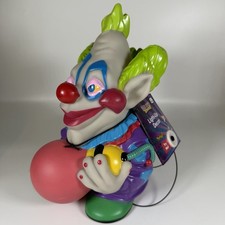 KILLER KLOWNS FROM OUTER SPACE 10