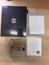Mini Museum 1st Edition 1 - Large 33 Rare Specimens Hans Fex Kickstarter picture
