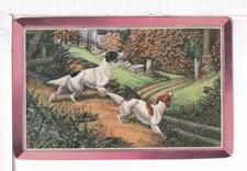 Single Vintage ID Named Dog, 