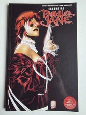 ESSENTIAL PAINKILLER JANE Vol 1 Dynamite TPB FN/VF Palmiotti, Queseda picture