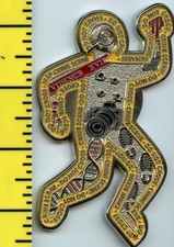 Philadelphia Police Crime Scene Unit 