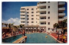 Caronet Hotel Miami Beach, Florida picture