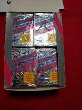 Sealed Pack NFL Football Trading Cards 1991 Pacific Pro Plus Hi Gloss Premier Ed picture