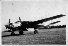 1958 CUBA CUBAN B-26 FAR MISSILE CRISIS USED FIGHT PLANE ORIGINAL Photo MA30 picture