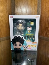 Genuine Good Smile Company Nendoroid Okarun, Dandadan Figure Us Seller UNOPENED picture