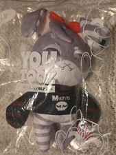 Fefe Plushie Youtooz Limited Edition with Tag Brand New Sealed Rare Sold Out picture