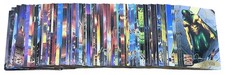 1995 Marvel Masterpieces Base (Emotion Gold Signature) You Pick picture