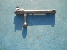 Yugo Mauser 98 M 24/47 M 24/53C rifle complete Bolt w safety & extractor picture