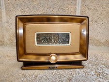 PATHÉ 450 RADIO 