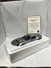 AUTOart 1:18 Ford Shelby GR-1 Concept Diecast Model Car w/ Certificate picture