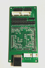PRE-PIN Brook PC PS3 PS4 Fight Board Fighting DIY Kit Turbo Rapid Fire Function picture