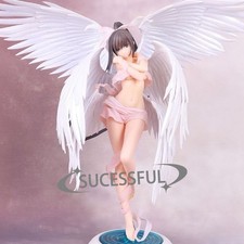 Shining Ark Seraph of Light Sakuya Seraphim 1/6 35cm Figure Doll Collect Toy picture